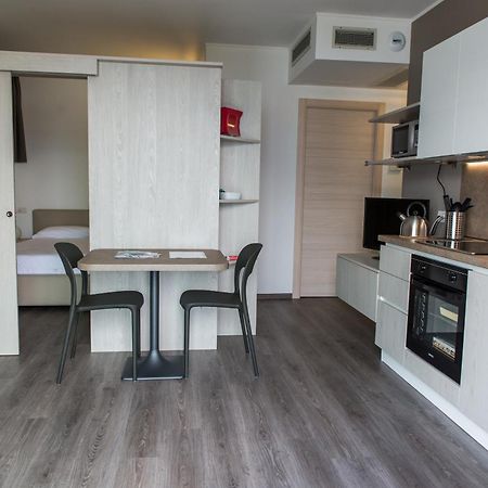 ヴァレンナResidenza Luiginaアパートメント 部屋 写真
