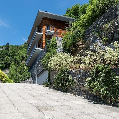 ヴァレンナResidenza Luiginaアパートメント エクステリア 写真