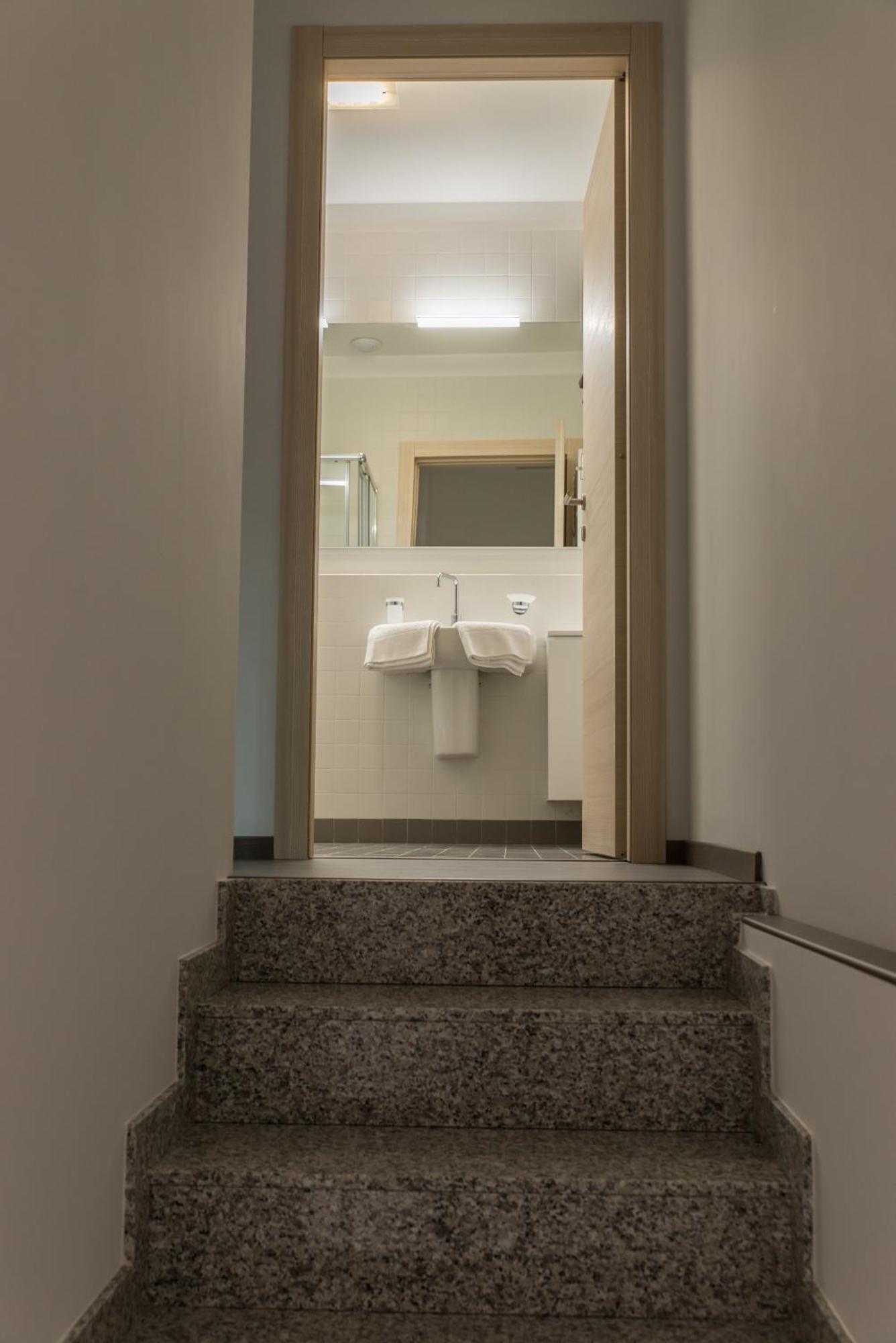 ヴァレンナResidenza Luiginaアパートメント 部屋 写真