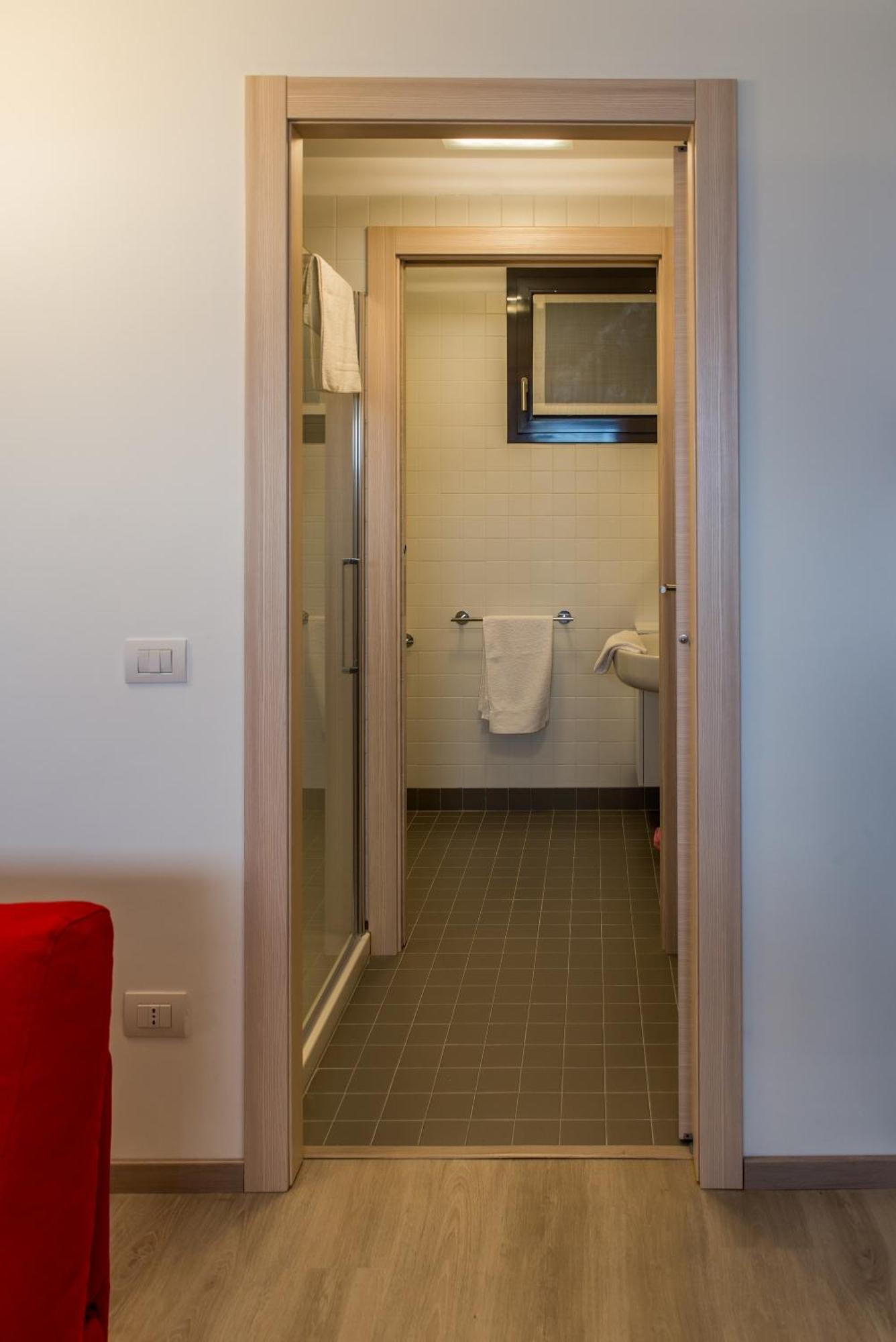 ヴァレンナResidenza Luiginaアパートメント 部屋 写真