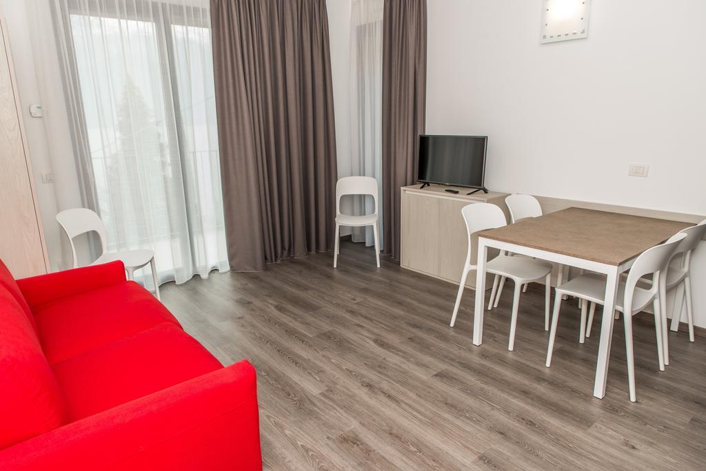 ヴァレンナResidenza Luiginaアパートメント 部屋 写真