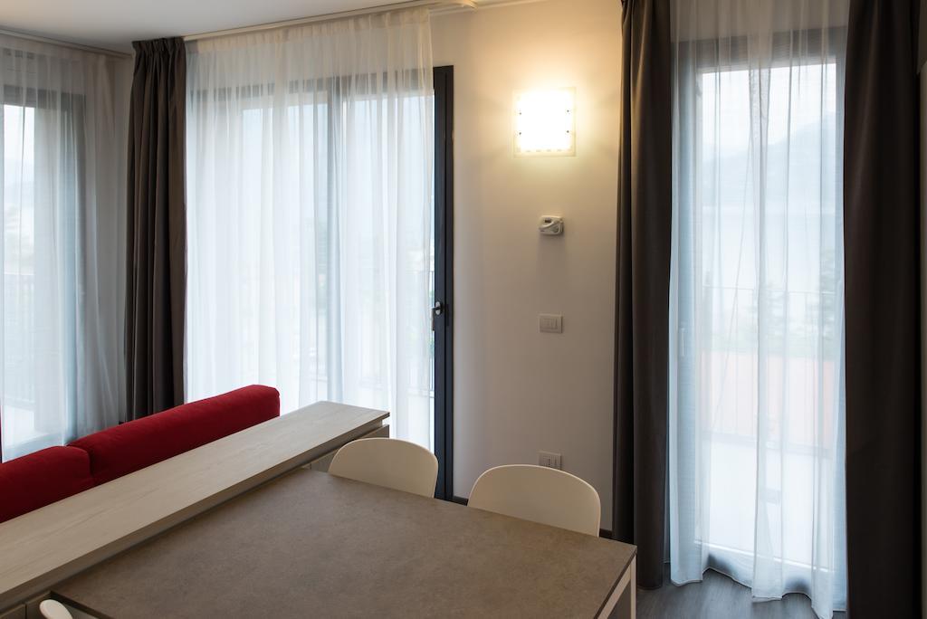 ヴァレンナResidenza Luiginaアパートメント 部屋 写真